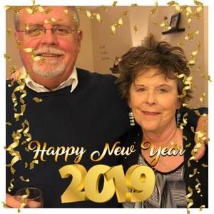 Meet your Posher, Carol